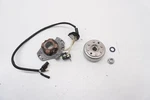 1997 Stator Oem Fly Wheel Rotor Magneto Assembly Honda 96-97. Fixed Price $299.99.