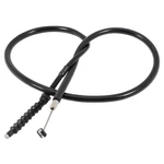 Black Clutch Cable Wire Line For Kawasaki Ninja ZX10R ZX-10R ZX1000D 2006-2007. Fixed Price $13.89.