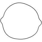 Pro X 19.G3396 Clutch Cover Gasket. Fixed Price $22.12.
