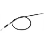 Moose Black Vinyl Clutch Cable Suzuki XF-2-0652-1724. Fixed Price $22.95.