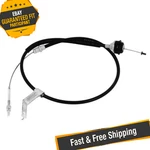 Ford Racing M-7553-E302 Adjustable Clutch Cable 1996-2004 Mustang V8. Fixed Price $76.77.