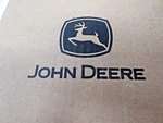 John Deere Isc Brake Caliper Assembly Rh Rear. Fixed Price $250.00.