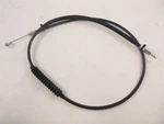 Genuine Oem Harley-davidson Clutch Cable 38644-00 For 1993-2013 Touring 62". Fixed Price $24.99.
