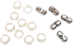 Eastern Motorcycle Parts Y-21-433 Pin/bushings Kit Sportster 1000 Xlh Ele. Fixed Price $20.98.
