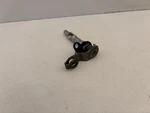2004-2005 Yamaha YZ450F Clutch Actuator Release Arm 5XD-16381-00-00. Fixed Price $22.00.