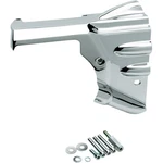 Kuryakyn Transmission Shroud Chrome #8201 Harley Davidson. Fixed Price $118.99.