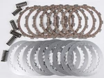 Pro X Complete Clutch Plates Fibers Springs Set 16.CPS63011. Fixed Price $189.99.