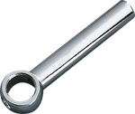 Drag Specialties Clutch Lever Rod End DS-240215 Duo Glide Fl 36-78. Fixed Price $15.40.