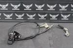 2004 Suzuki Quadsport LTZ250 Oem Reverse Line Cable Knob 57900-21821. Fixed Price $49.99.