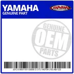 Yamaha Oem Clutch Cable 5EL-26335-00-00 For Motorcycle Models. Fixed Price $55.99.