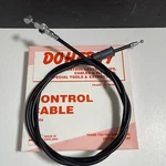 Bsa 500 650 A50A65 Wassell Clutch Cable 68-8611 68-8590 1963-1968 U.k. Made +6. Fixed Price $49.00.