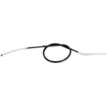 Moose Racing Clutch Cable For Honda 45-2098. Fixed Price $21.05.
