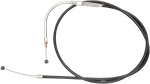 Barnett Black Vinyl Clutch Cable Fits Victory 101-85-10013. Fixed Price $96.07.