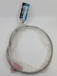 Drag Specialties Harley Davidson Steel Braided Throttle Cable DS223128A New. Fixed Price $53.94.