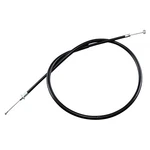 1988-1990 Yamaha Fzr 400 Street Motion Pro Black Vinyl Clutch Cable. Fixed Price $21.75.
