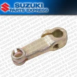 New Oem Suzuki 2006 2009 Ltr 450 Clutch Release Arm 23271-31D00. Fixed Price $40.90.