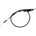 Motion Pro 05-0307 Black Vinyl Clutch Cable. Fixed Price $10.99.