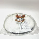 Nos Genuine Harley 2014-2020 Touring 74.5" Hydraulic Clutch Line 37200039. Fixed Price $54.00.