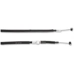 Moose Black Vinyl Clutch Cable Yamaha XF-2-0652-1695. Fixed Price $11.95.