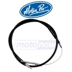 Motion Pro Black Vinyl Terminator Lw Clutch Cable For 1983-1984 Harley. Fixed Price $52.70.