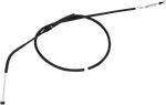 Moose Offroad Black Vinyl Clutch Cable 45-2067. Fixed Price $16.99.