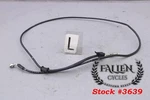 2017 Harley Fltru Road Glide - Hydraulic Clutch Line Oem. Fixed Price $89.95.