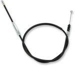 Parts Unlimited Black Vinyl Clutch Cable Fits Suzuki 58210-28C03. Fixed Price $14.95.