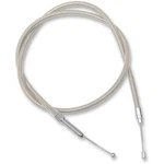 Drag Specialties Braided Clutch Cable 0652-1443. Fixed Price $91.62.