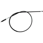 Motion Pro Black Vinyl Clutch Cable 03-0038. Fixed Price $39.66.