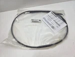 Harley-davidson Hd Diamond Black Clutch Cable 38975-10 72.69" Oem. Fixed Price $79.00.