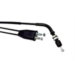 Motion Pro Black Vinyl Clutch Cable 05-0423. Fixed Price $30.50.