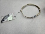 Drag Specialties 0652-0547 He Braided St. Steel Clutch Cable 58-11/16" 38665-07. Fixed Price $99.86.