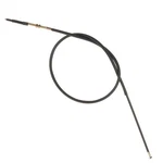 Clutch Cable For Kawasaki Fits 1981-1983 KZ440D Ltd Belt & 1982-83 KZ440A. Fixed Price $12.95.