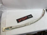 Harley Drag Specialties Stainless Braid Throttle Cable 96-UP 32" DS224130. Fixed Price $25.60.