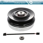 Pto Clutch For Warner 5218-90 Lawn Mower. Fixed Price $101.26.