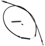 Barnett Stealth Black Series Clutch Cable Stock +3" (131-30-10005-03). Fixed Price $113.64.