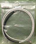 Magnum 1132-1007 Hydraulic Clutch Cable New Replaces. Fixed Price $81.40.