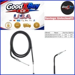 Motorcycle Clutch Cable For Suzuki Boulevard C50 VL800 58200-41F20. Fixed Price $34.37.
