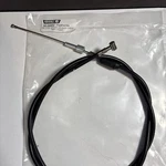 60-2445 60-1946 Clutch Cable Bsa Triumph 750 Triple A75 X75 T150 1969-74 Venhill. Fixed Price $45.00.