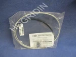 Harley Davidson Electra Glide Diamondback Hydraulic Clutch Cable Line Kit 76.5 ". Fixed Price $131.95.