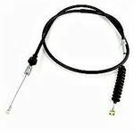 Bmw K75, K100, K1100 High Bars 32732324960 / CLUTCHCABLE960. Fixed Price $44.20.