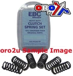 Clutch Spring Set Ebc CSK62. Fixed Price $30.33.