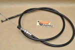 Nos Yamaha 1982-83 XJ750 Clutch Cable 15R-26335-00. Fixed Price $27.49.