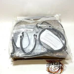 Magnum 2021-2022 Road Glide Black 12-14" Ape Handlebar Cable Install Kit 487971. Fixed Price $161.85.