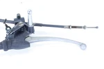 83 Honda Goldwing Clutch Perch Lever/pull Choke & Cables GL1100. Fixed Price $59.95.
