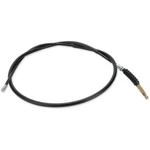 Parts Unlimited Clutch Cable For Suzuki K28-0048. Fixed Price $23.93.