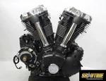 02-09 Yamaha Road Star XV1700PC Warrior Complete Engine Motor Runs Clean Nice!. Fixed Price $699.00.