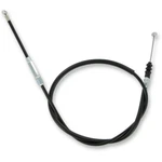 Parts Unlimited Vinyl Clutch Cable K28-2125 58210-28C03. Fixed Price $22.03.
