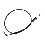 Motion Pro Black Vinyl Throttle Cable For 2009-2015 Can-am Ds 450 Mx Atv. Fixed Price $29.50.
