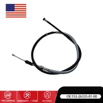 For Yamaha Raptor YFM700R 2006-2024 1S3-26335-01-00 Clutch Cable Us. Fixed Price $10.29.
